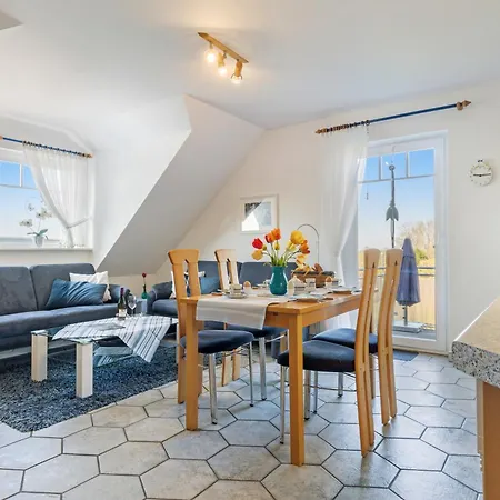 Apartmán 